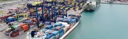 OYAK Liman'dan İskenderun'a lojistik yatırımı