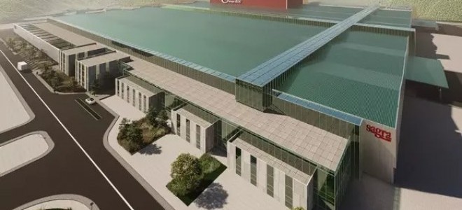 OYAK'tan Fatsa OSB'ye yeni fabrika yatırımı