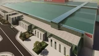 OYAK'tan Fatsa OSB'ye yeni fabrika yatırımı