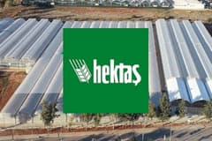 OYAK'tan Hektaş'ta hisse satışı kararı