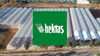 OYAK'tan Hektaş'ta hisse satışı kararı