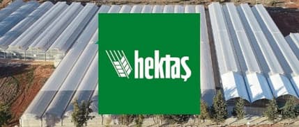 OYAK'tan Hektaş'ta hisse satışı kararı