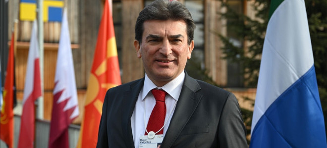 OYAK: Türkiye ekonomisi artık daha öngörülebilir bir zeminde