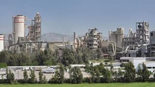 OYAK ve TCC'den çimento pazarı için yenilenen ortaklık