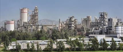 OYAK ve TCC'den çimento pazarı için yenilenen ortaklık