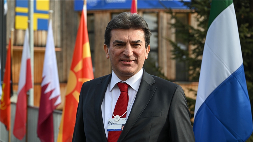 OYAK/Yalçıntaş: 2026 hızlı büyüme değil, toparlanma yılı olacak 