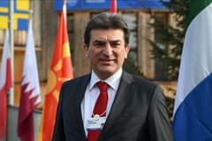 OYAK/Yalçıntaş: 2026 hızlı büyüme değil, toparlanma yılı olacak 