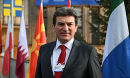 OYAK/Yalçıntaş: 2026 hızlı büyüme değil, toparlanma yılı olacak 