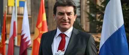 OYAK/Yalçıntaş: 2026 hızlı büyüme değil, toparlanma yılı olacak 