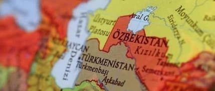 Özbekistan ekonomisi 2024'ü yüzde 6,5 büyümeyle kapattı