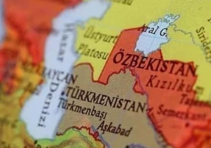 Özbekistan ekonomisi 2024'ü yüzde 6,5 büyümeyle kapattı