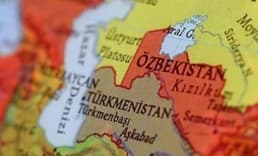 Özbekistan ekonomisi ilk 9 ayda yüzde 6,6 büyüdü
