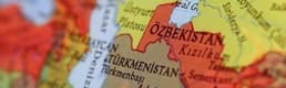 Özbekistan ekonomisi ilk 9 ayda yüzde 6,6 büyüdü