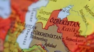 Özbekistan ekonomisi ilk 9 ayda yüzde 6,6 büyüdü