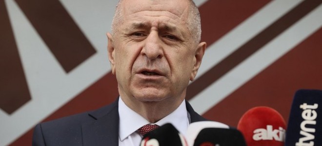 Ümit Özdağ açıkladı: Zafer Partisi ikinci turda kimi destekleyecek?