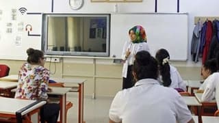 Özel eğitimde biyometrik takip dönemi başlıyor