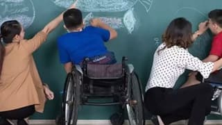 Özel eğitime ihtiyaç duyan bireylere verilecek destekler belli oldu