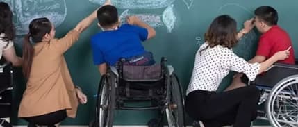 Özel eğitime ihtiyaç duyan bireylere verilecek destekler belli oldu