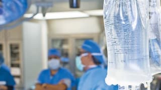 Özel hastaneler mercek altında: Usulsüz işlemlere 1 milyar TL'ye yakın ceza kesildi