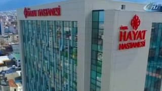 Özel Hayat Hastanesi ile Büro Memur-Sen Arasında Protokol