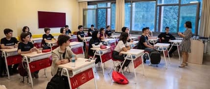 Özel okul ücretlerinin artış oranı belli oldu 