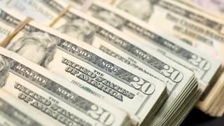 Özel sektörün dış borçları 11 ayda toplam 11.9 milyar dolar azaldı