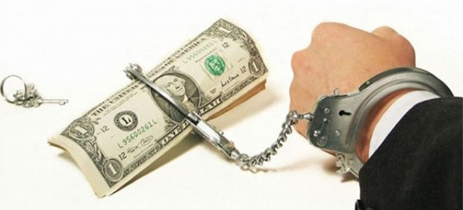 Özel Sektörün Dış Borçları 2017 Yılında Yükseldi