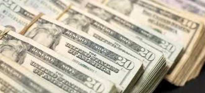 Özel sektörün dış borçları 2018'de azaldı