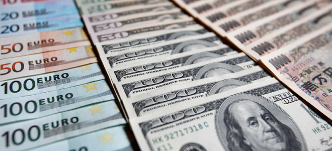 Özel sektörün dış borçları Ocak sonunda azaldı