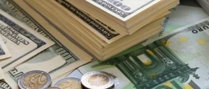 Özel Sektörün dış borcu Ekim sonunda geriledi