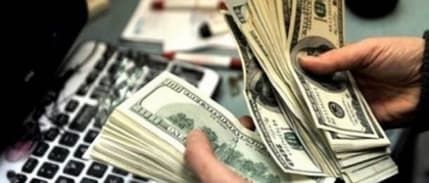 Özel sektörün dış kredi borcu 204.5 milyar dolara geriledi