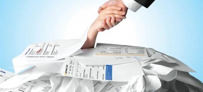 Özel sektörün kısa vadeli dış borçları 13.1 milyar dolar