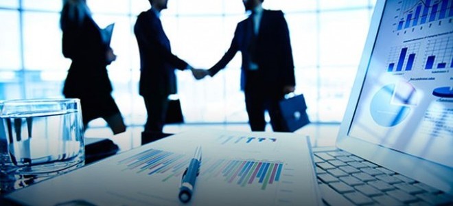 Özel Sektörün Toplam Dış Borcu İki Ayda Arttı 