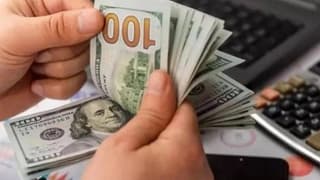 Özel sektörün yurt dışı borcu 11,2 milyar dolar arttı