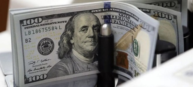 Özel sektörün yurt dışı kredi borcu 182 milyar doları aştı