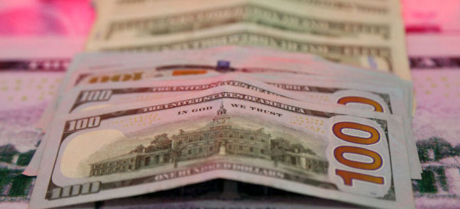 Özel sektörün yurt dışı kredi borcu 200 milyar doları aştı