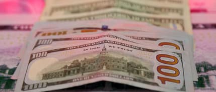 Özel sektörün yurt dışı kredi borcu 200 milyar doları aştı