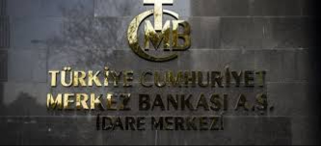 Özel sektörün yurt dışı kredi borcu kasımda arttı