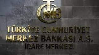 Özel sektörün yurt dışı kredi borcu kasımda arttı