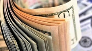 Özel sektörün yurt dışı kredi borcu kasımda azaldı