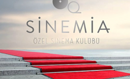 Özel Sinema Kulübü Sinemia’ya 50 Milyon Dolarlık Yatırım
