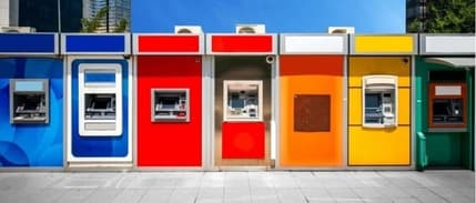 Özel ve yabancı sermayeli bankalar kepenk indiriyor