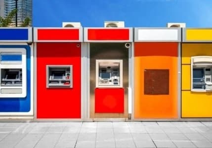 Özel ve yabancı sermayeli bankalar kepenk indiriyor