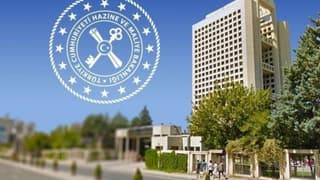 Özelleştirme İdaresi, 2 ildeki bazı taşınmazlar için ihale düzenledi