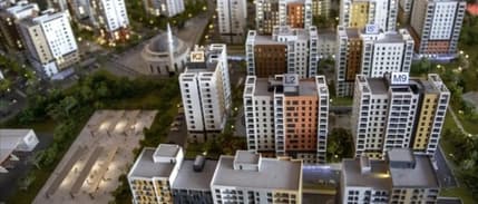 Özelleştirme İdaresi 3 ildeki 6 taşınmazı satışa çıkardı