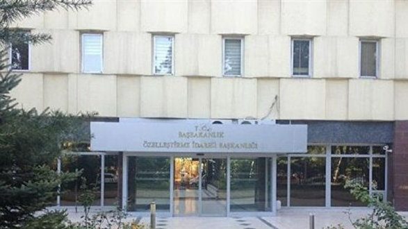 Özelleştirme İdaresi 4 ildeki 6 taşınmazı satışa çıkardı
