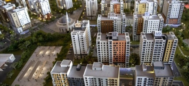 Özelleştirme İdaresi 5 ildeki 11 taşınmazı satışa çıkardı