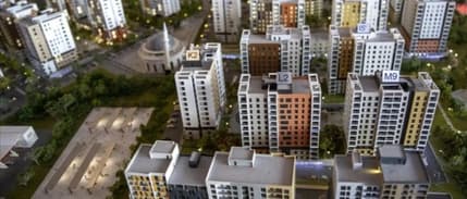 Özelleştirme İdaresi 6 ildeki 12 taşınmazı satışa çıkardı