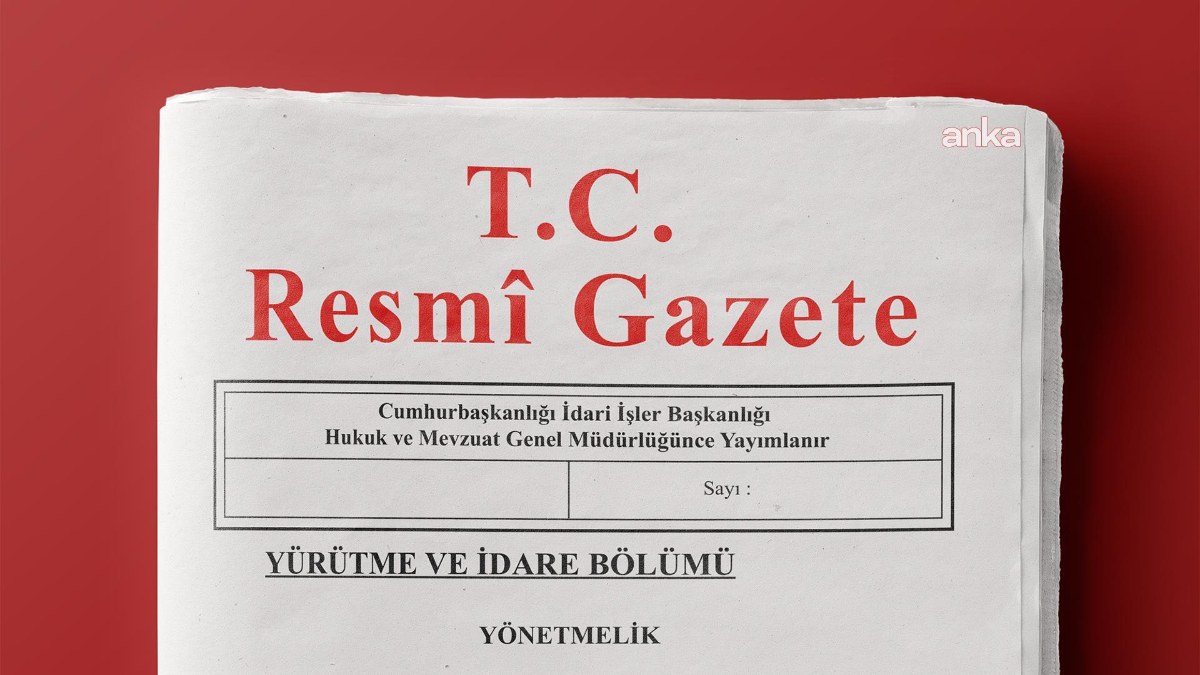 Özelleştirme idaresi kararları Resmî Gazete'de yayımlandı