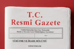 Özelleştirme idaresi kararları Resmî Gazete'de yayımlandı